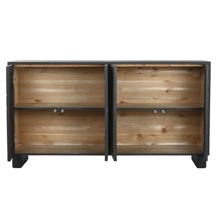 Buffet Balines DKD Home Decor 40 x 80 x 150 cm 6 Buffet Balines DKD Home Decor 40 x 80 x 150 cm 6