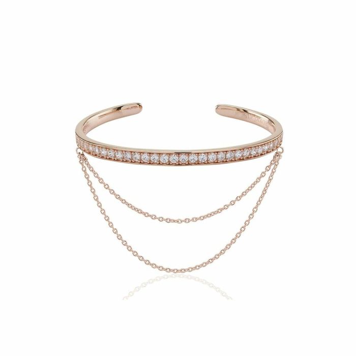 Pulsera Mujer Sif Jakobs BG006-CZ-RG