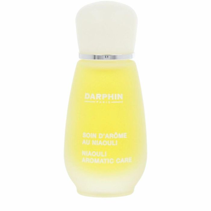 Darphin ELIXIR niaouli aromatic care 15 ml - Restaura el equilibrio de la piel, reduce impurezas y controla grasa 1