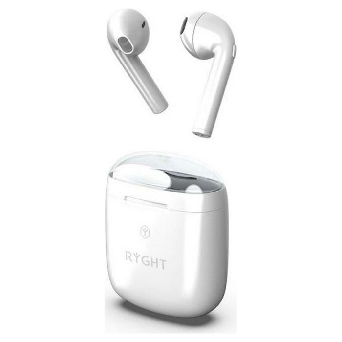 RYGHT R483904 DYPLO 2 - Auriculares True Wireles - Blanco 1 RYGHT R483904 DYPLO 2 - Auriculares True Wireles - Blanco 1