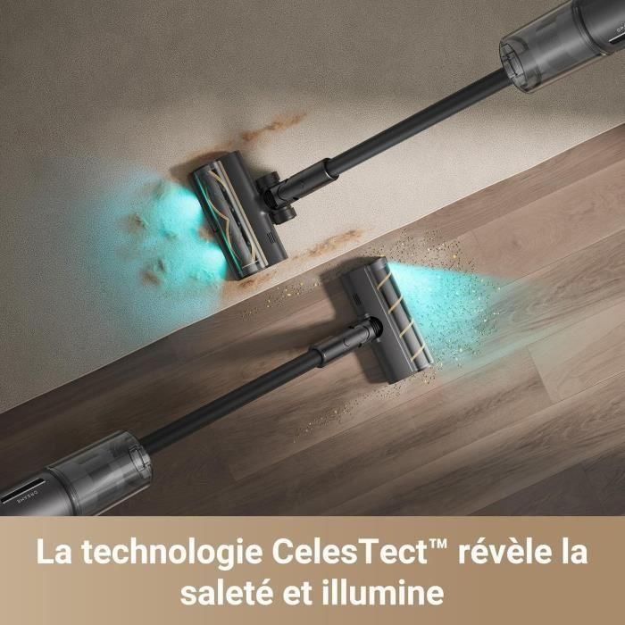 Dreame Z30 Cordless Stick Vacuum 5 Dreame Z30 Cordless Stick Vacuum 5