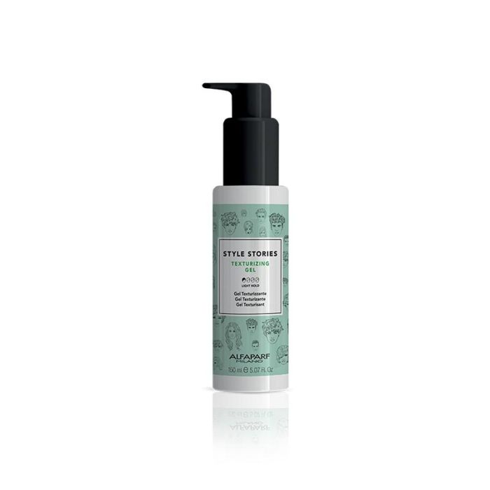Alfaparf Style Stories Texturizing Gel 100 ml Alfaparf Style Stories Texturizing Gel 100 ml