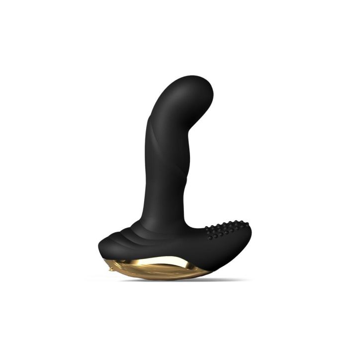 Vibrador Dorcel DOR205 Negro 0 Vibrador Dorcel DOR205 Negro 0