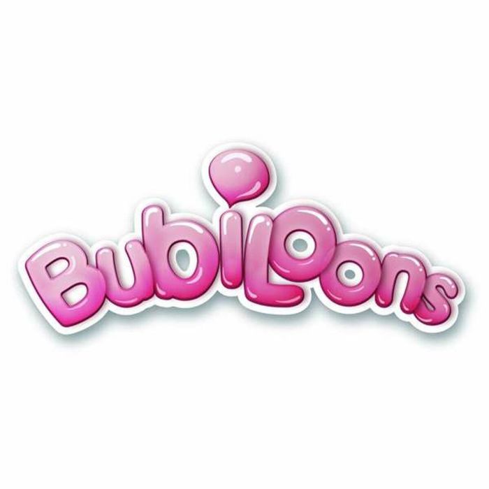 Playset IMC Toys Bubiloons Bubigirl 17 cm 1