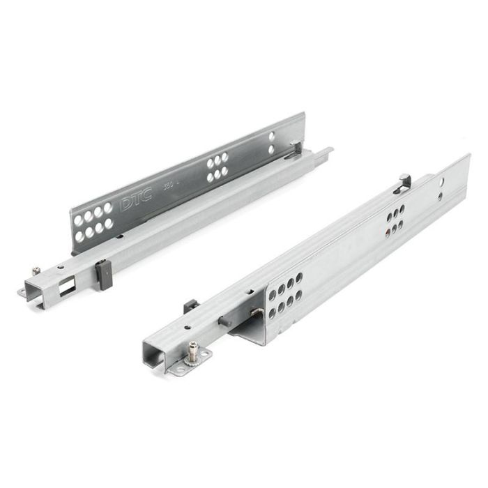 Guia Oculta Tourmuss Extracción Parcial. Elegir Longitud. Largo Guia Largo 450Mm Dtc Guia Oculta Tourmuss Extracción Parcial. Elegir Longitud. Largo Guia Largo 450Mm Dtc