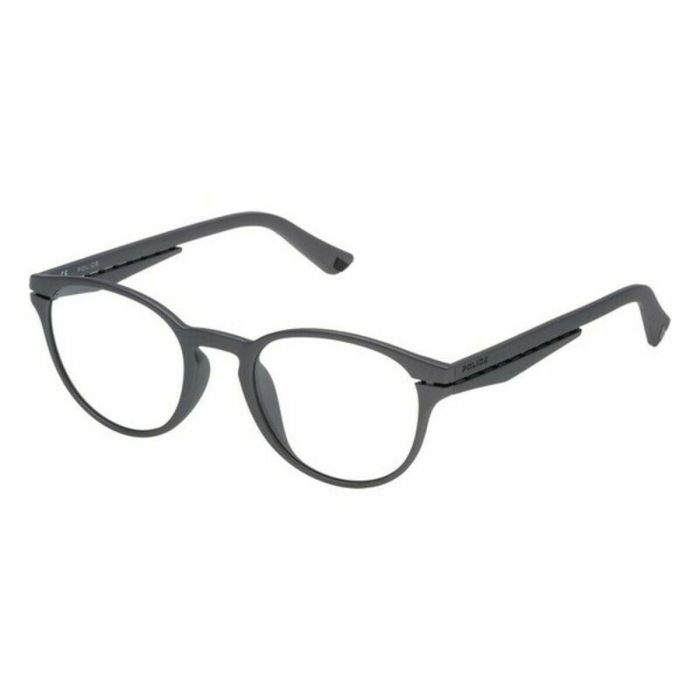 Montura de Gafas Hombre Police VPL635 50096G Ø 50 mm