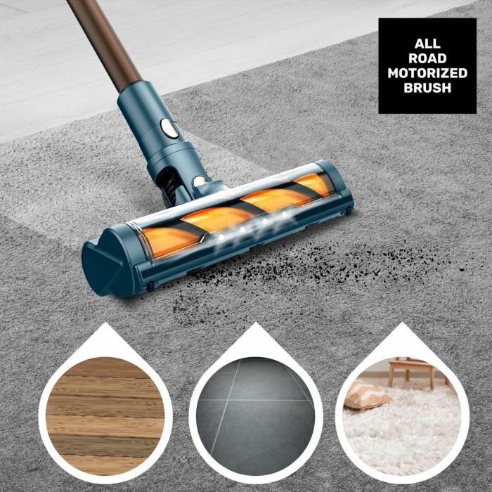 Aspirador Escoba Taurus DIGITAL FLEX 5 Aspirador Escoba Taurus DIGITAL FLEX 5