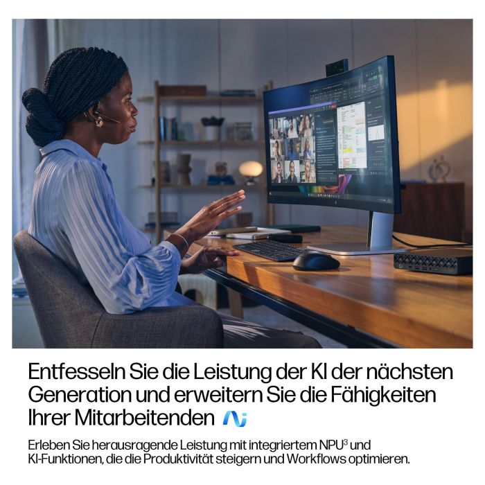 HP EliteDesk 8 Mini G1a AMD Ryzen AI 5 340 32GB RAM 512GB SSD W11P 1J Gar 14 HP EliteDesk 8 Mini G1a AMD Ryzen AI 5 340 32GB RAM 512GB SSD W11P 1J Gar 14