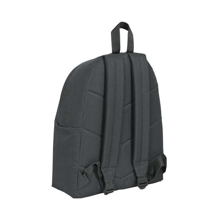Mochila Safta Basics 420x330x150 mm 1 Mochila Safta Basics 420x330x150 mm 1