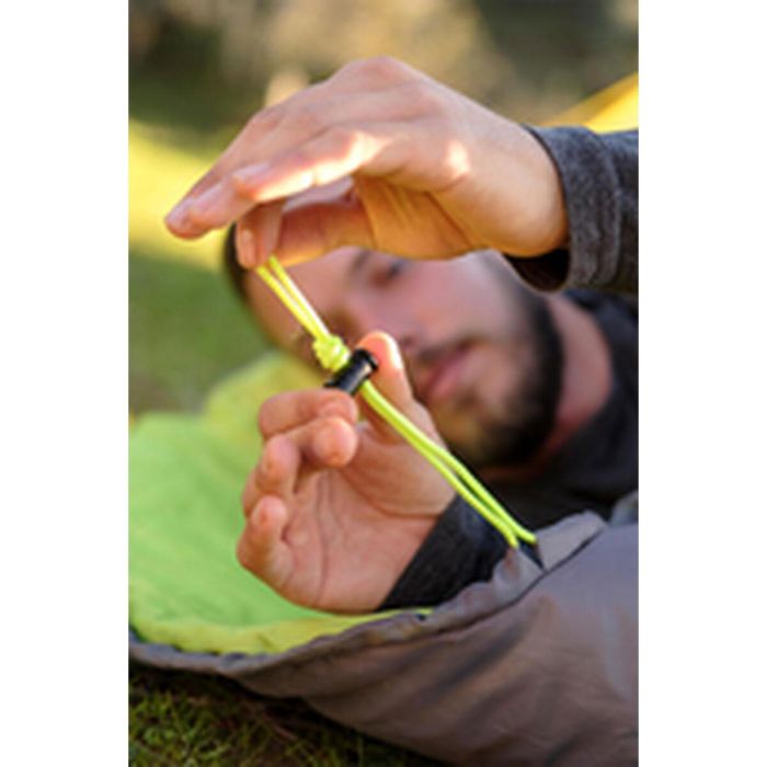 Saco de Dormir Bestway Plástico 220 x 75 x 50 cm 6º - 10 ºc 6 Saco de Dormir Bestway Plástico 220 x 75 x 50 cm 6º - 10 ºc 6