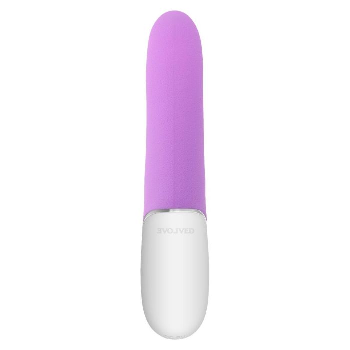 Vibrador Evolved Rosa 5 Vibrador Evolved Rosa 5