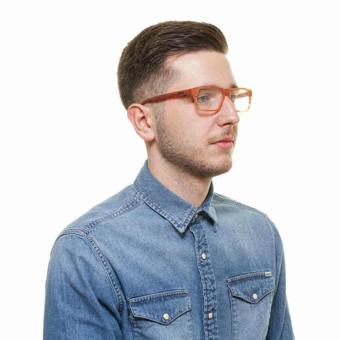 Montura de Gafas Unisex Gant GR LEFFERT MAMB52 1 Montura de Gafas Unisex Gant GR LEFFERT MAMB52 1