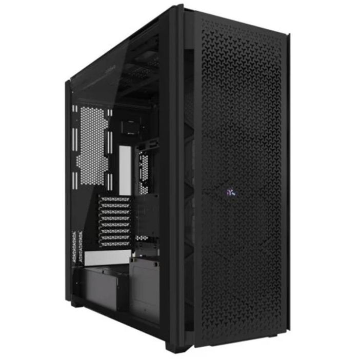 Corsair 9000D iCUE LINK RGB AIRFLOW Full Tower. Caja PC Gaming ATX/E-ATX. Optimizada para Refrigeración Líquida. 0 Corsair 9000D iCUE LINK RGB AIRFLOW Full Tower. Caja PC Gaming ATX/E-ATX. Optimizada para Refrigeración Líquida. 0