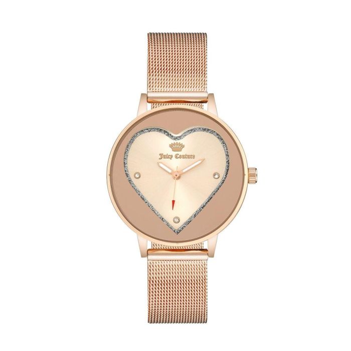 Reloj Mujer Juicy Couture JC1240RGRG (Ø 38 mm) 0 Reloj Mujer Juicy Couture JC1240RGRG (Ø 38 mm) 0