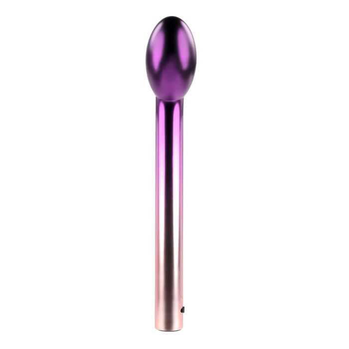 Vibrador Punto G Playboy Multicolor 23