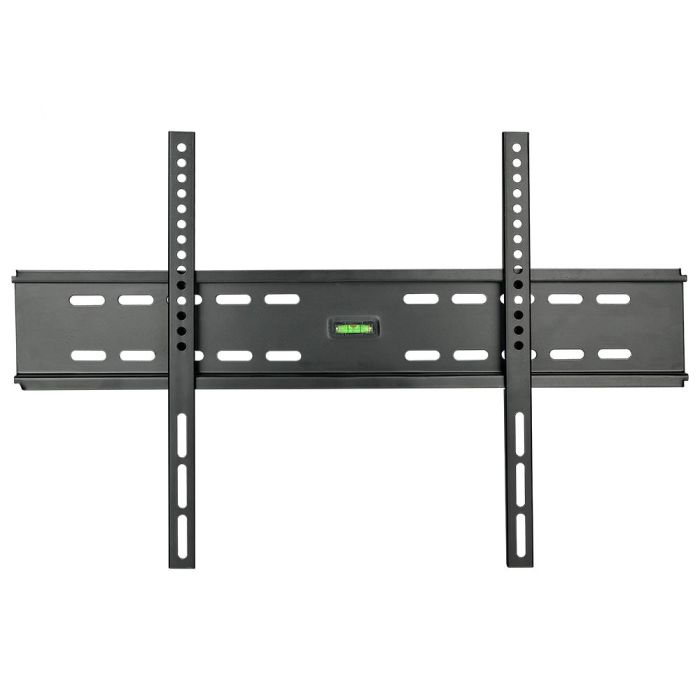 Edm Soporte universal TV 30-70 pulgadas 60 kg, VESA 400x600mm, nivel incluido, fácil instalación