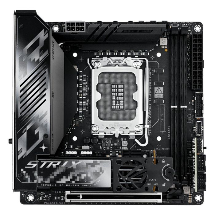 Placa Base Asus 9