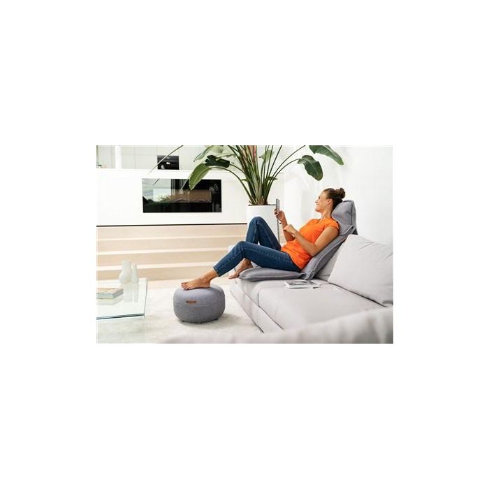 Beurer FM-120 Aparato de Masaje para Pies 2 en 1 Shiatsu con Compresión de Aire 6 Beurer FM-120 Aparato de Masaje para Pies 2 en 1 Shiatsu con Compresión de Aire 6