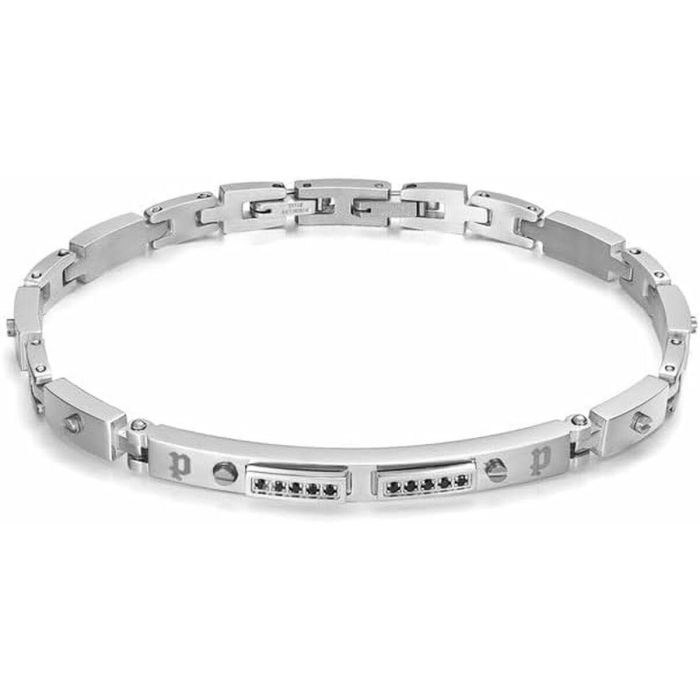 Pulsera Hombre Police 3