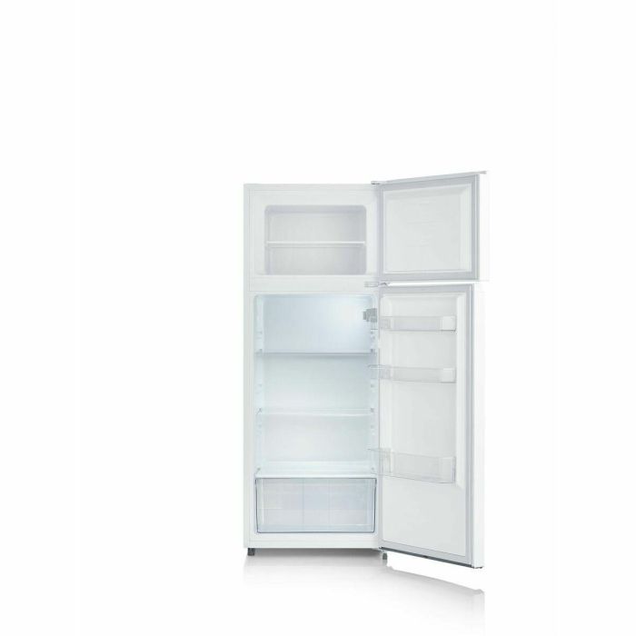 Frigorífico combinado Severin DT8760 143 206 L Blanco 5 Frigorífico combinado Severin DT8760 143 206 L Blanco 5