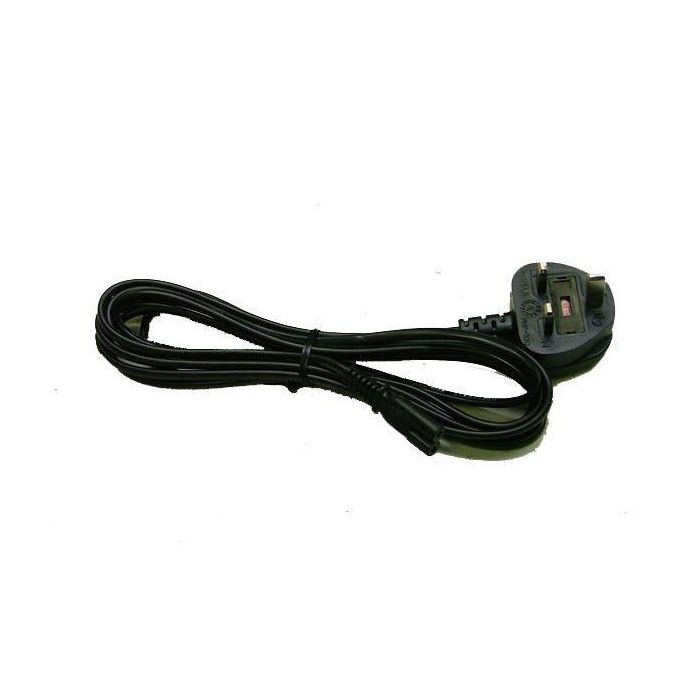 Lenovo Cable de Alimentación de Corriente AC con Enchufe UK para Laptop ThinkPad – Suministra Energía y Recarga la Batería del Sistema Lenovo Cable de Alimentación de Corriente AC con Enchufe UK para Laptop ThinkPad – Suministra Energía y Recarga la Batería del Sistema