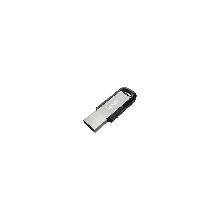 Lexar JumpDrive M400 USB 64GB Tipo A 3.2 Gen 1 150 MB/s Plata 1