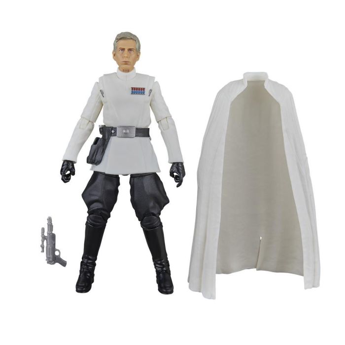 Figura Hasbro Star Wars Andor The 3 Figura Hasbro Star Wars Andor The 3