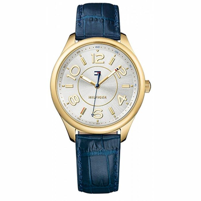Reloj Mujer Tommy Hilfiger 1781675 (Ø 38 mm) Reloj Mujer Tommy Hilfiger 1781675 (Ø 38 mm)