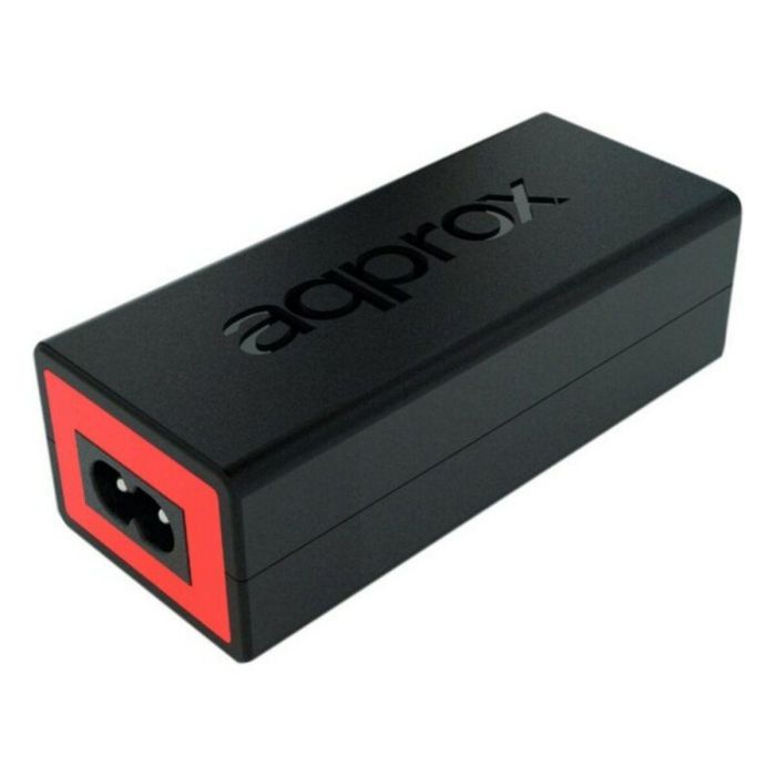 Cargador para Portátil ASUS approx! APPA12 45 W Cargador para Portátil ASUS approx! APPA12 45 W