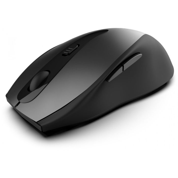 INCA Maus IWM-505 Ergonomic, Wireless, 1600 DPI, Laser,SW retail 2 INCA Maus IWM-505 Ergonomic, Wireless, 1600 DPI, Laser,SW retail 2