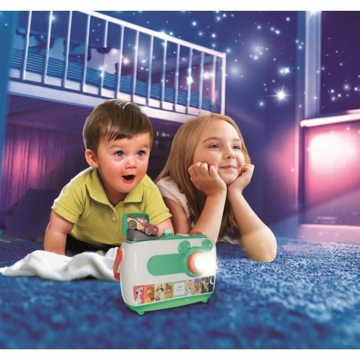 Clementoni CLE8005125529445 Mis historias en imágenes - Autos 10