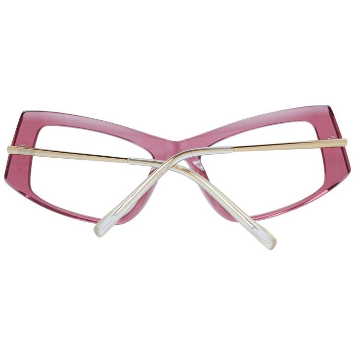 Montura de Gafas Mujer Sportmax SM5005 52069 1 Montura de Gafas Mujer Sportmax SM5005 52069 1