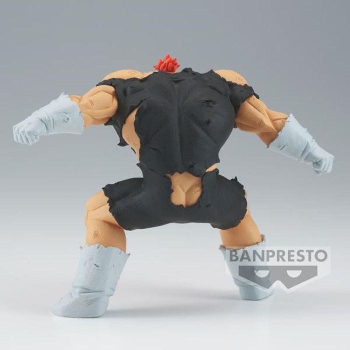 Figura Banpresto Dragon Ball Z Gxmateria 3 Figura Banpresto Dragon Ball Z Gxmateria 3