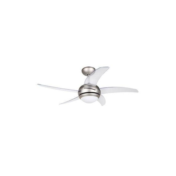 Orbegozo CP 54132 Ventilador de Techo Silencioso 112cm 5 Aspas 3 Velocidades Sistema Reversible Invierno/Verano Con Luz Mando a Distancia 0 Orbegozo CP 54132 Ventilador de Techo Silencioso 112cm 5 Aspas 3 Velocidades Sistema Reversible Invierno/Verano Con Luz Mando a Distancia 0