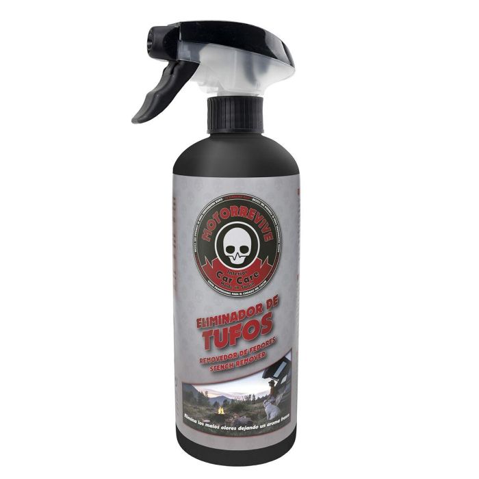 Eliminador de Olores Motorrevive 500 ml Eliminador de Olores Motorrevive 500 ml