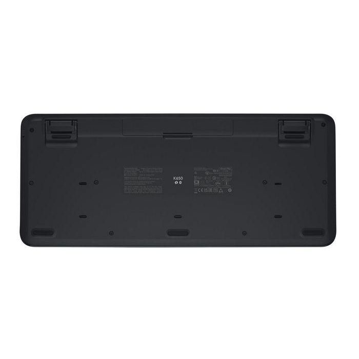 Logitech SIGNATURE K650 5 Logitech SIGNATURE K650 5