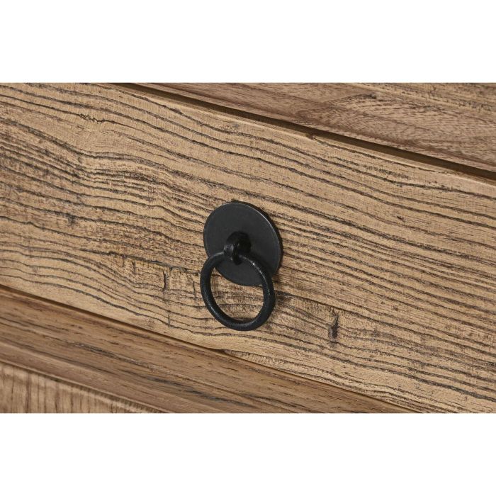 Aparador Oriental DKD Home Decor Natural 40 x 87 x 88 cm 5 Aparador Oriental DKD Home Decor Natural 40 x 87 x 88 cm 5