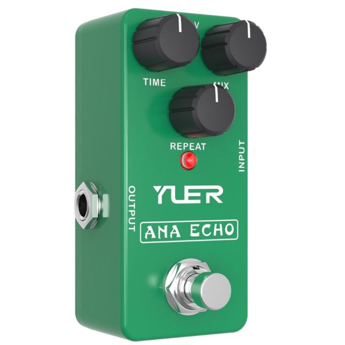 Yuer Ana Echo