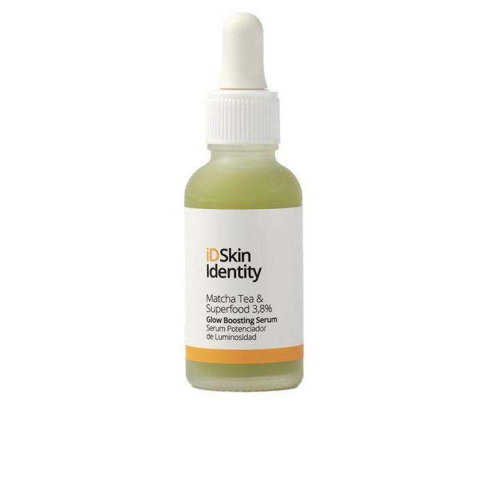 Skin Generics Id Skin Identity Sérum Potenciador De Luminosidad Matcha Tea 30 mL Skin Generics Id Skin Identity Sérum Potenciador De Luminosidad Matcha Tea 30 mL