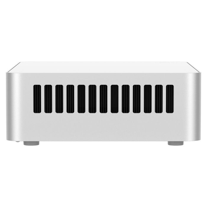 ASUS RNUC15CRSU700002 Mini PC barebone Intel Core Ultra 7 255H, Gráfica Intel Arc 140T, 2x Thunderbolt 4, Wi-Fi 7 5 ASUS RNUC15CRSU700002 Mini PC barebone Intel Core Ultra 7 255H, Gráfica Intel Arc 140T, 2x Thunderbolt 4, Wi-Fi 7 5