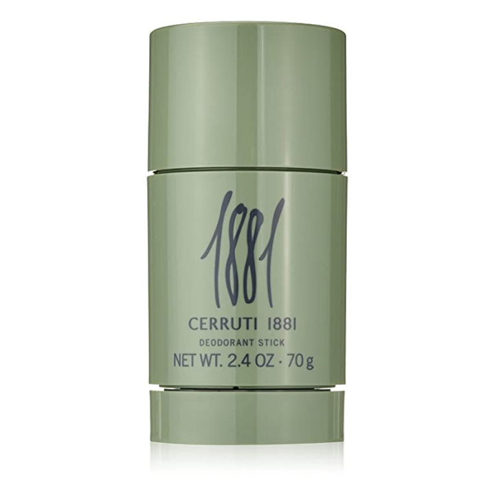 Cerruti 1881 cerruti desodorante stick 75 gr Cerruti 1881 cerruti desodorante stick 75 gr