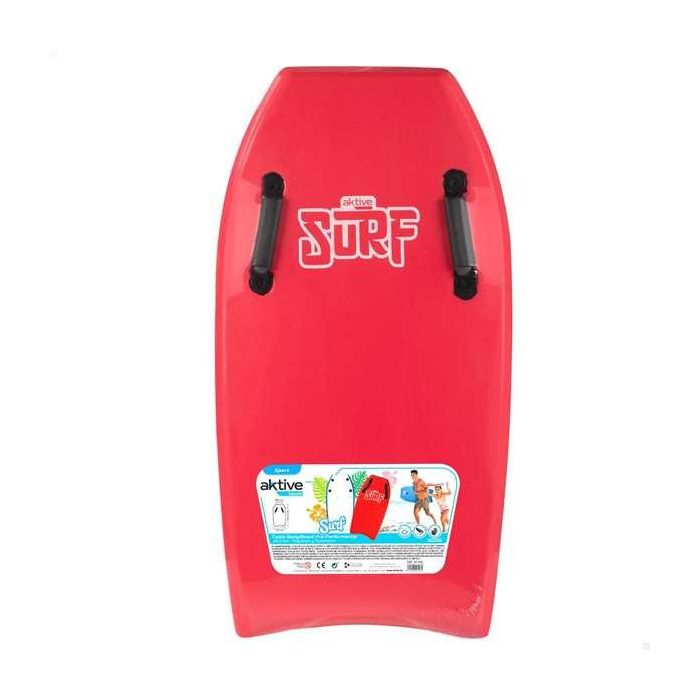 Tabla surf bodyboard pro performance 94,5 cm con asas - modelos surtidos 7 Tabla surf bodyboard pro performance 94,5 cm con asas - modelos surtidos 7