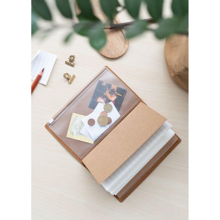 Cuaderno de viaje Ravenclaw Harry Potter 2 Cuaderno de viaje Ravenclaw Harry Potter 2