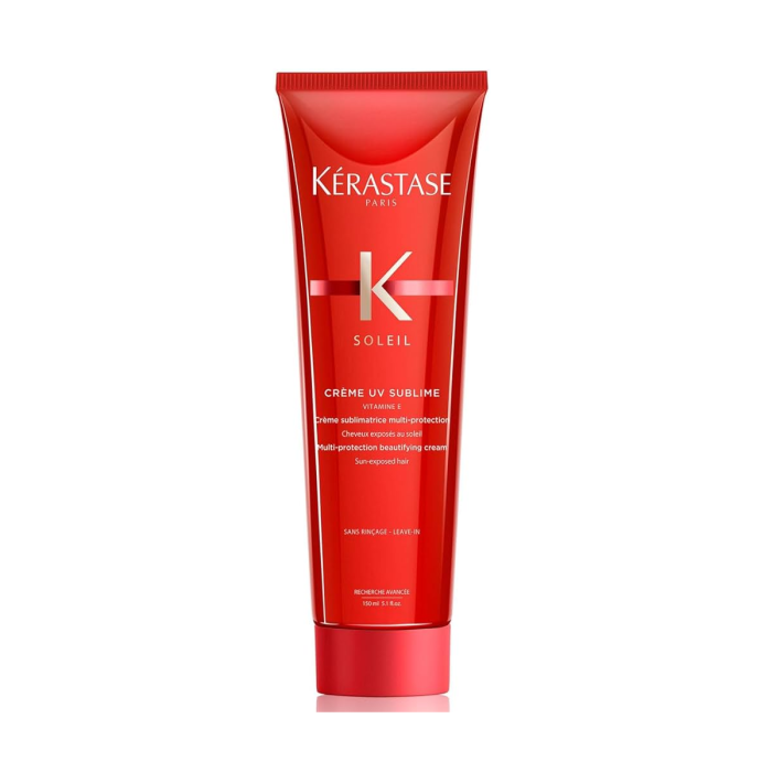 Kerastase Soleil Crème Uv Sublime 150 mL