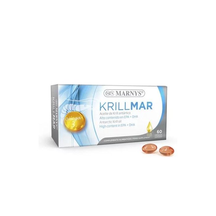 Krillmar