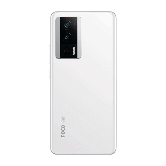 Smartphone Xiaomi Poco F5 6,67" 8 GB RAM 256 GB Blanco 3 Smartphone Xiaomi Poco F5 6,67" 8 GB RAM 256 GB Blanco 3