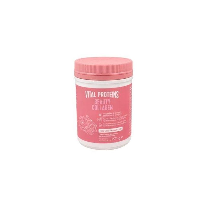 Vital Proteins Beauty Collagen 271Gr.