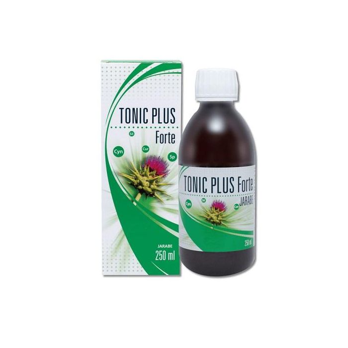 Tonic Plus Forte Tonic Plus Forte