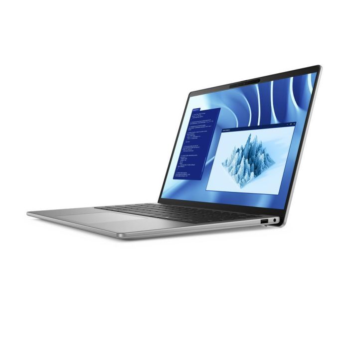 Dell Portatil 995Mk X1P - Windows 11 Pro, 16 GB RAM, 512 GB SSD, Qualcomm Snapdragon X Plus, Pantalla Táctil 14" QHD+ 2 Dell Portatil 995Mk X1P - Windows 11 Pro, 16 GB RAM, 512 GB SSD, Qualcomm Snapdragon X Plus, Pantalla Táctil 14" QHD+ 2