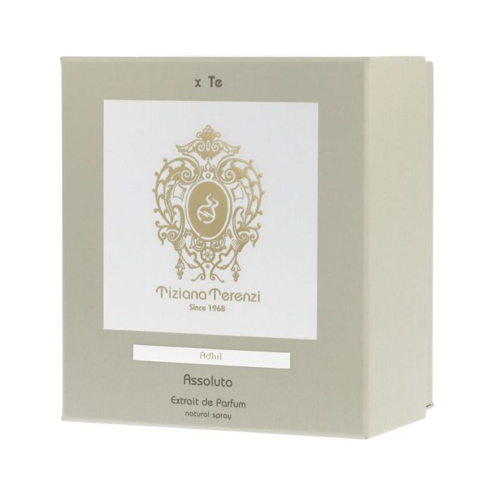 Perfume Unisex Tiziana Terenzi Adhil Assoluto 100 ml 1 Perfume Unisex Tiziana Terenzi Adhil Assoluto 100 ml 1